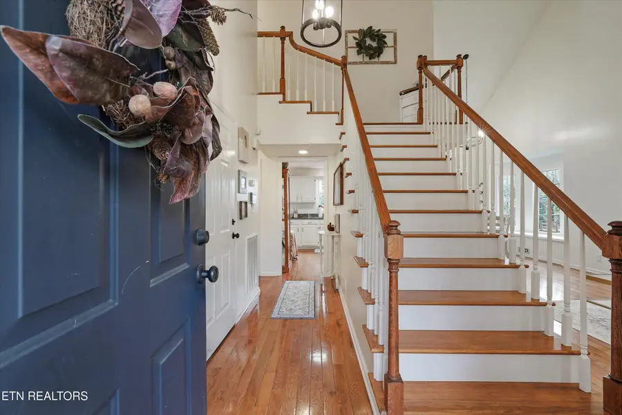 514 Orchard Drive, Clinton, TN 37716 - #3