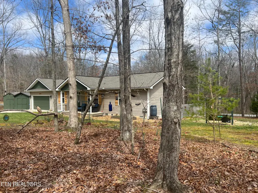 6610 Topez Drive, Crossville, TN 38572 - #2