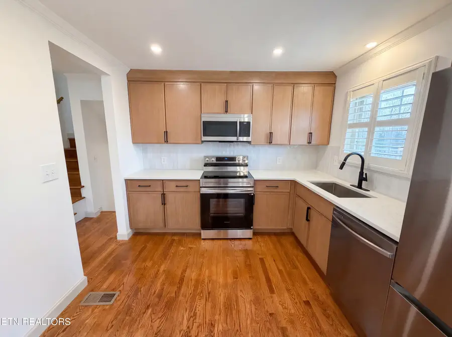 8717 Kildare Drive, Knoxville, TN 37923 - #2