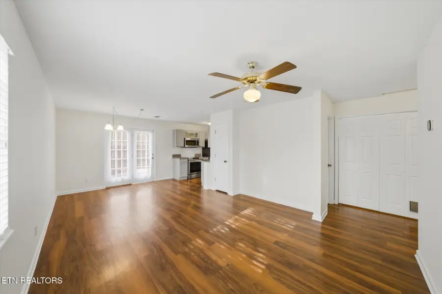 5321 Trace Manor Lane, Knoxville, TN 37912 - #3