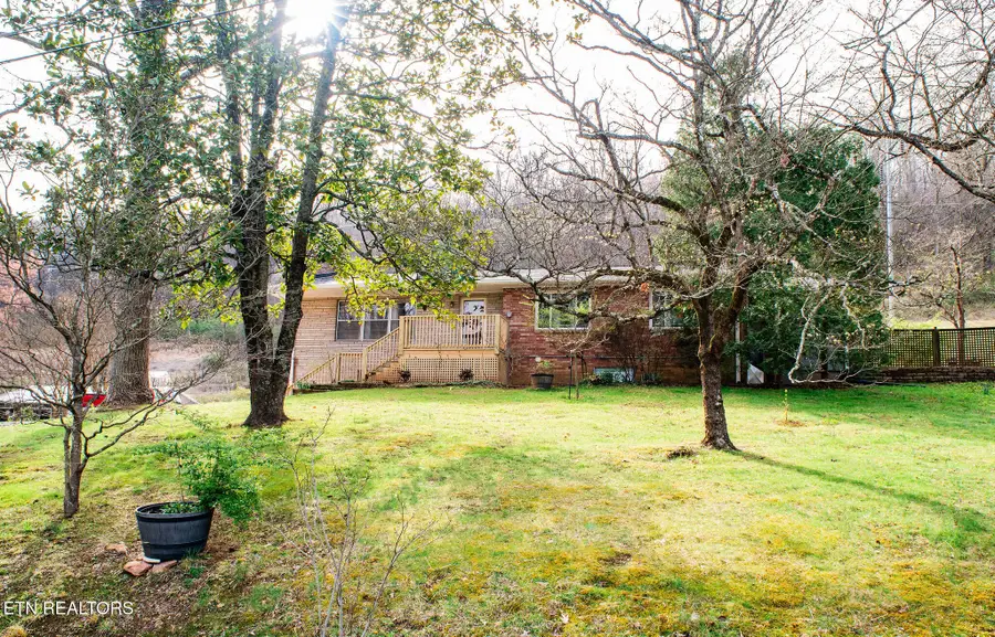 4220 Spar Drive, Knoxville, TN 37918 - #2