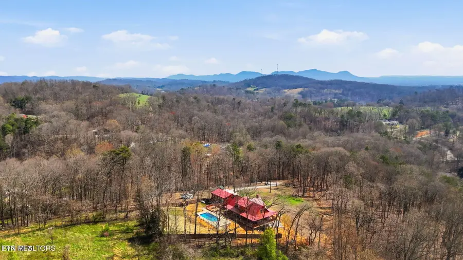 8521 Parker Drive, Corryton, TN 37721 - #3