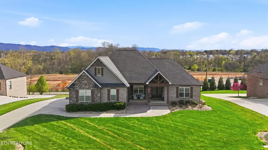 3359 Old Plantation Way, Maryville, TN 37804 - #2