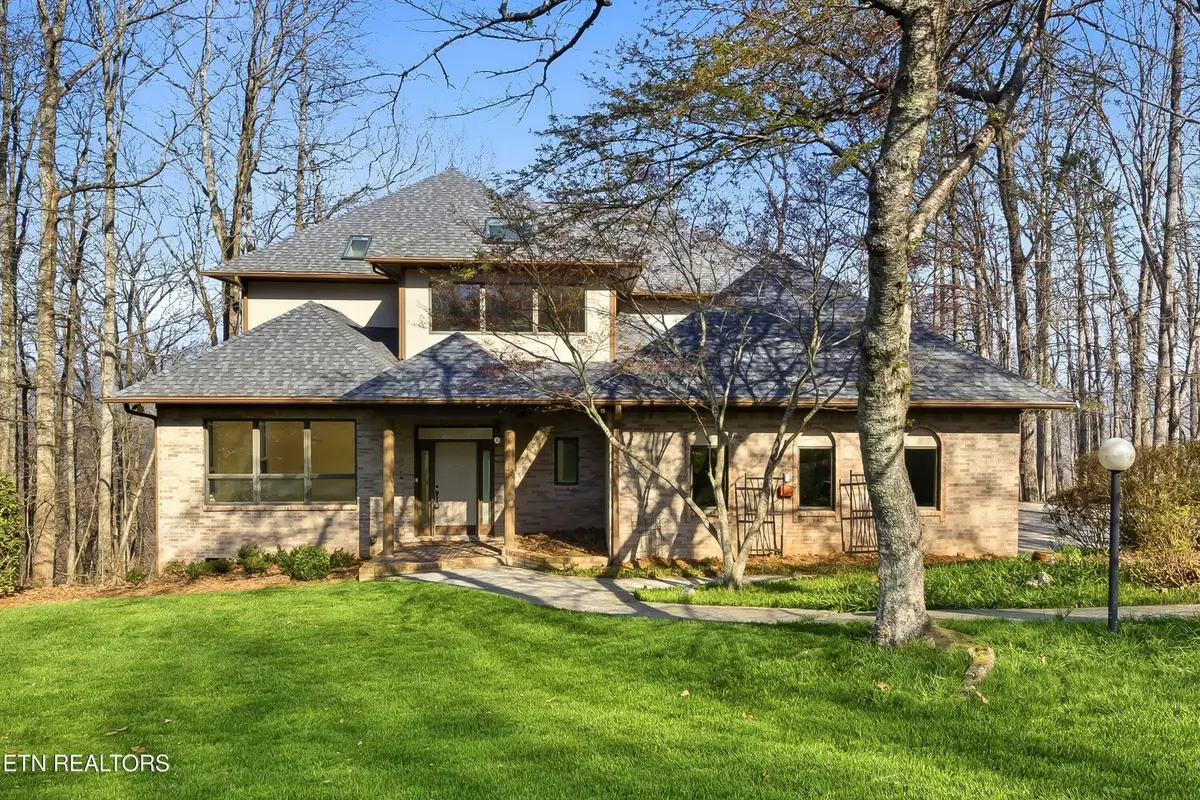 152 Whippoorwill Drive, Oak Ridge, TN 37830 - #1