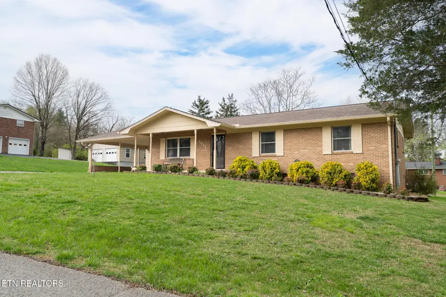 2421 Vincinda Circle, Knoxville, TN 37924 - #3