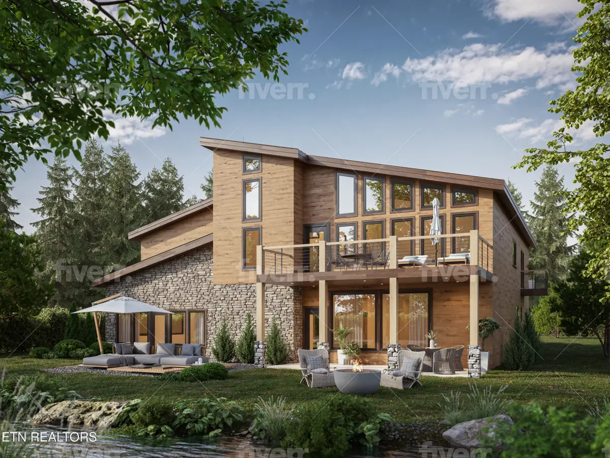 2220 Sawmill Cove Drive, Sevierville, TN 37862 - #1