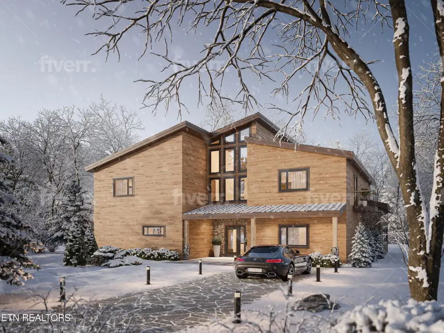 2220 Sawmill Cove Drive, Sevierville, TN 37862 - #2