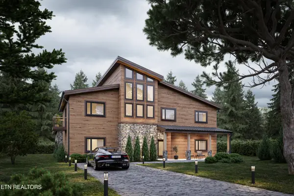 2240 Sawmill Cove Drive, Sevierville, TN 37862