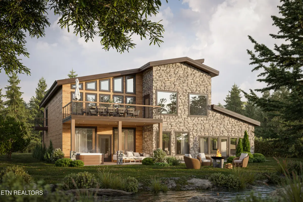 2880 Mcmahan Sawmill Rd, Sevierville, TN 37862 - #1