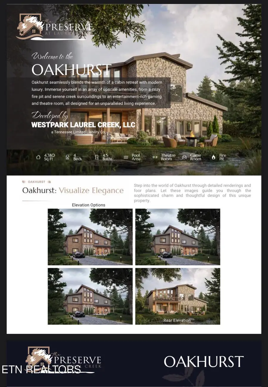 2880 Mcmahan Sawmill Rd, Sevierville, TN 37862 - #3