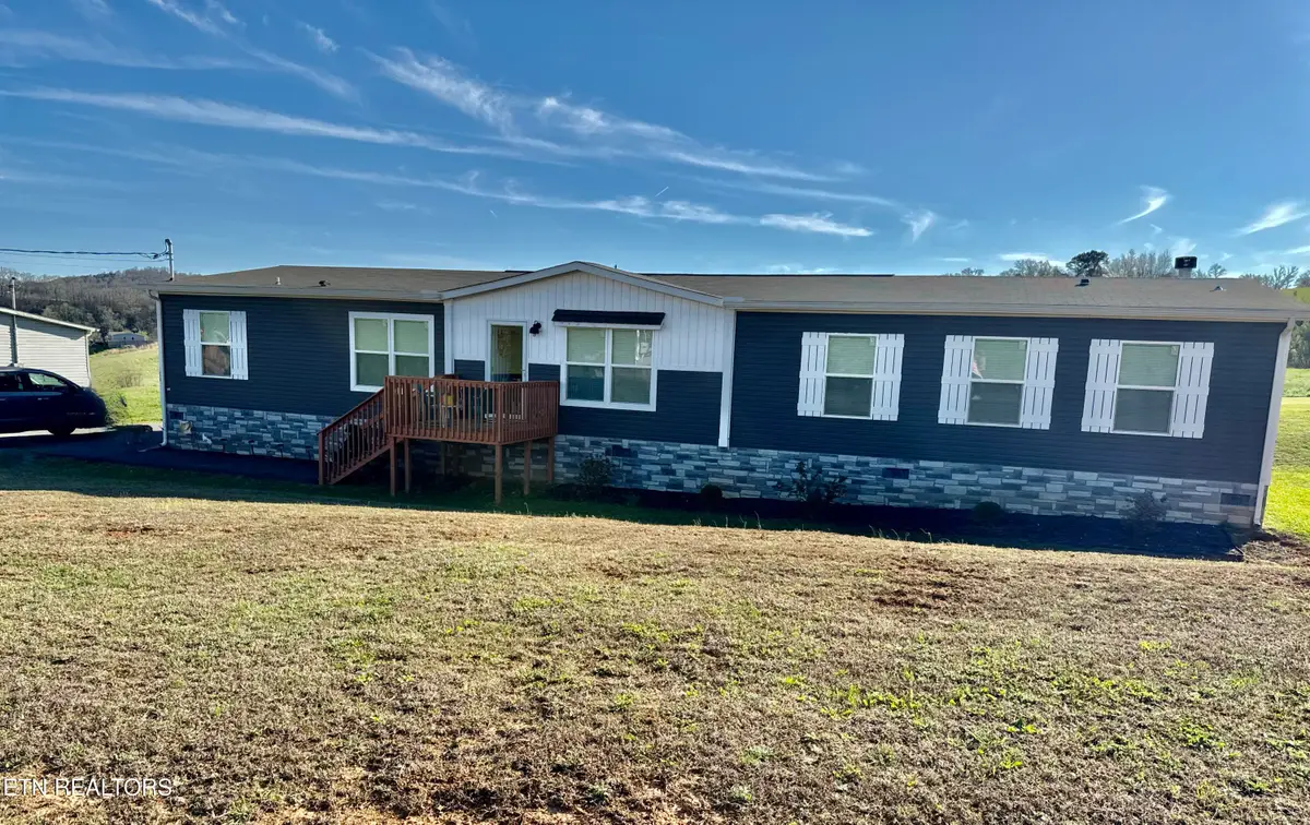 1450 Howell River Rd, Rutledge, TN 37861 - #1