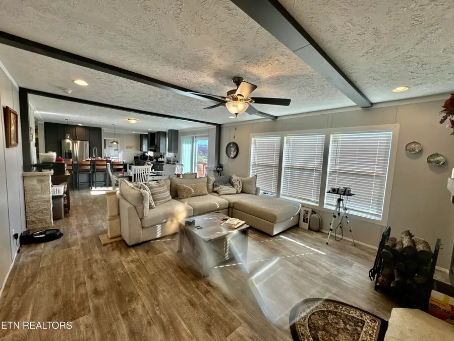 1450 Howell River Rd, Rutledge, TN 37861 - #2