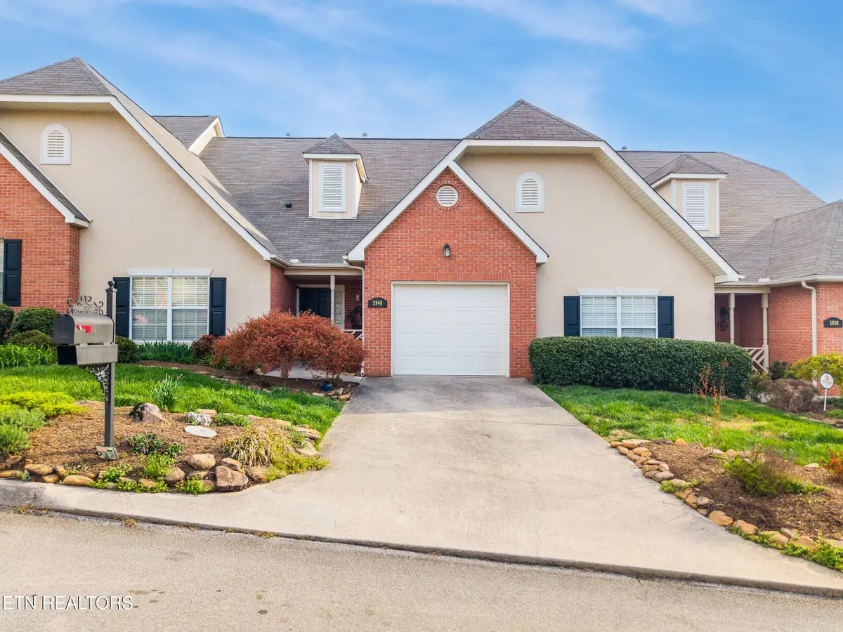 5940 Round Hill Lane, Knoxville, TN 37912 - #1