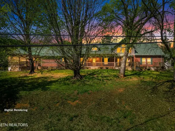 1645 E Main St, Rogersville, TN 37857