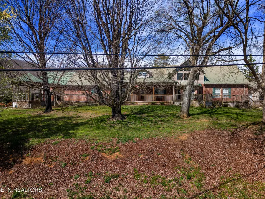 1645 E Main St, Rogersville, TN 37857 - #2