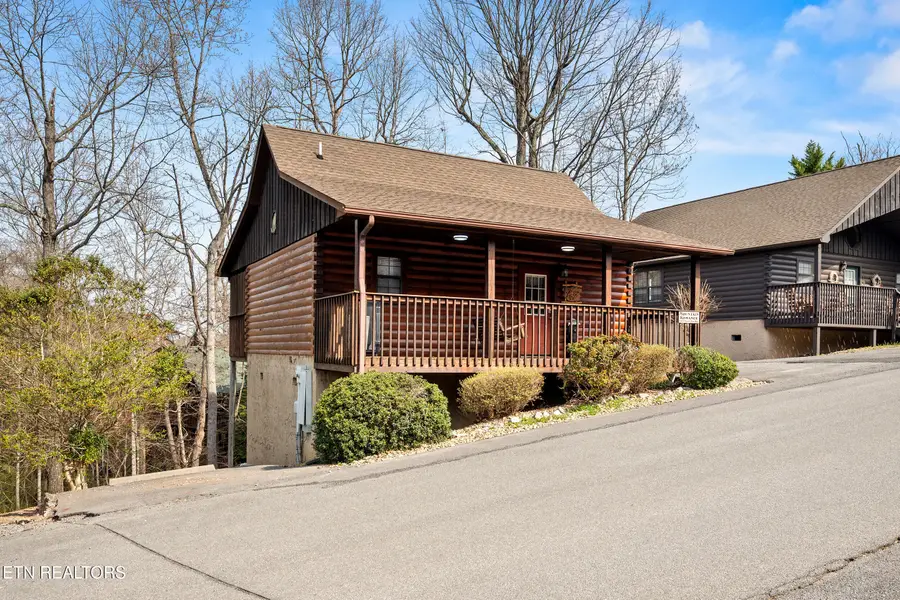 1529 Bears Den Way, Sevierville, TN 37862 - #3