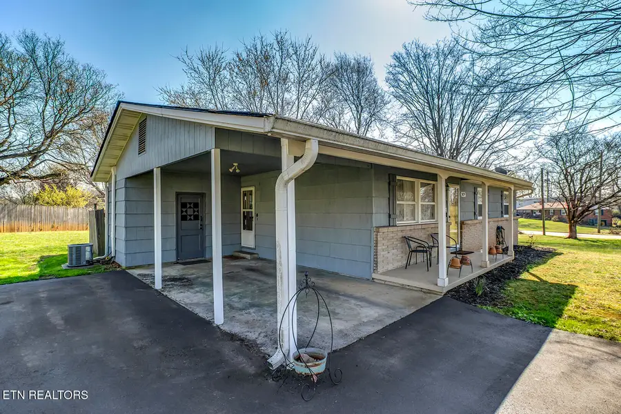 3029 Walridge Rd, Knoxville, TN 37921 - #3