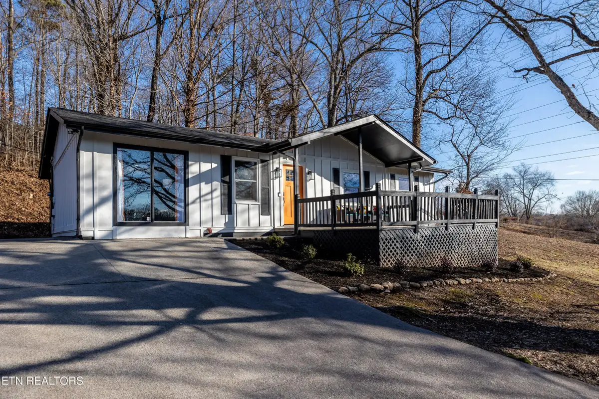 2915 Nickle Rd, Knoxville, TN 37921 - #1