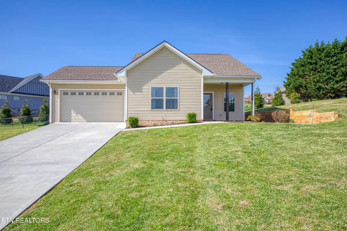 2131 Frewin Court, Sevierville, TN 37876 - #1