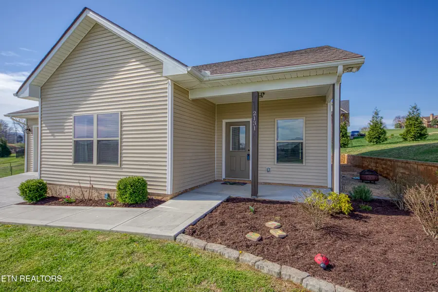 2131 Frewin Court, Sevierville, TN 37876 - #2