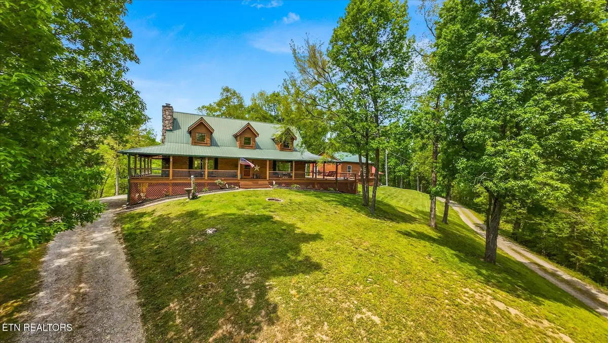 761 N Knob Creek Rd, Seymour, TN 37865 - #1