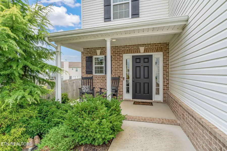 2741 Wild Ginger Lane, Knoxville, TN 37924 - #2