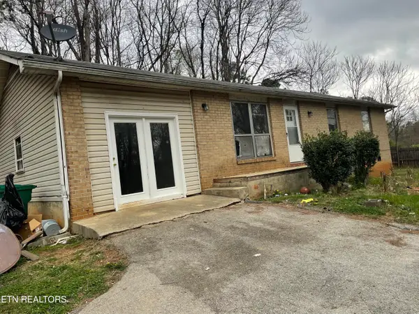 1301 Blackburn Drive, Morristown, TN 37814