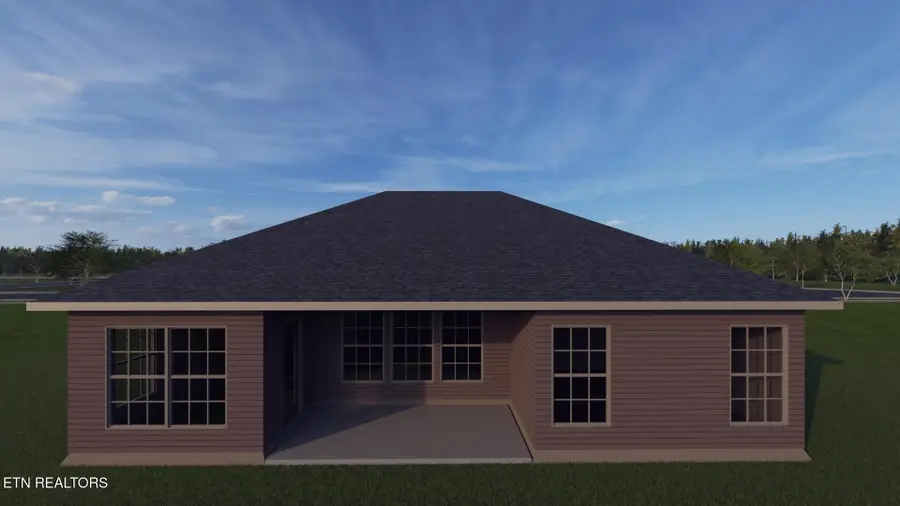 1939 Hickory Reserve Rd, Knoxville, TN 37932 - #2