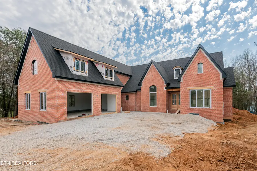 182 Golanvyi Tr, Vonore, TN 37885 - #2