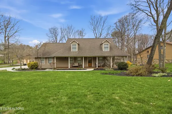 7844 Ember Crest Tr, Knoxville, TN 37938