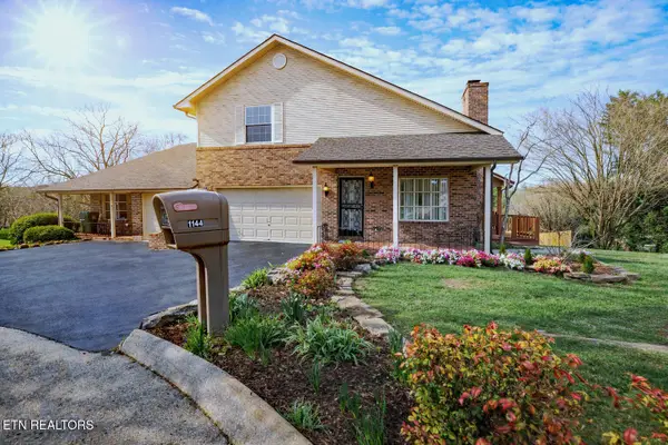 1144 N Rachaels Circle, Maryville, TN 37804