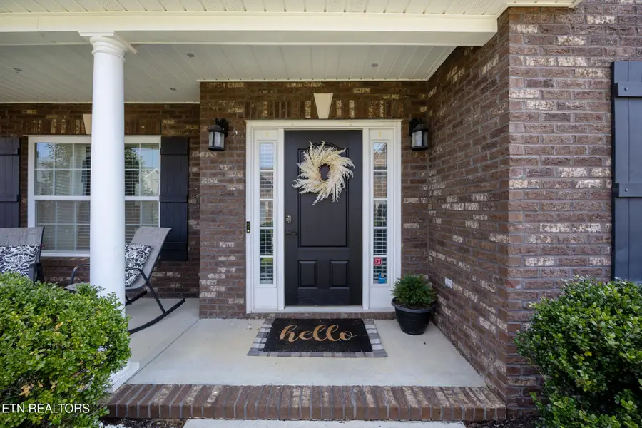 2460 Clinging Vine Lane, Knoxville, TN 37931 - #3