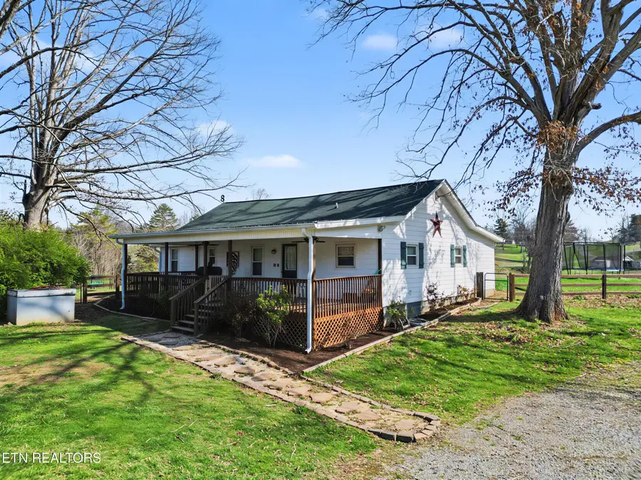 1516 Wonder Lane, New Market, TN 37820 - #2