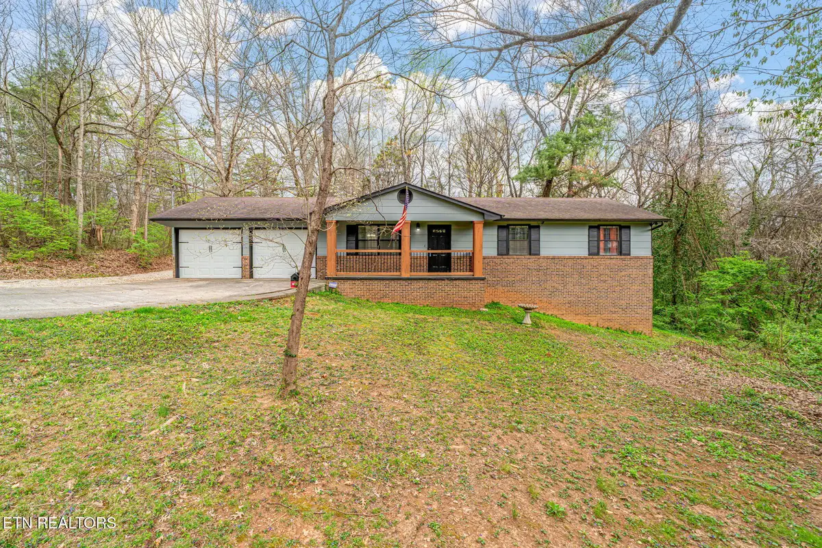 3612 Sprucewood Rd, Knoxville, TN 37921 - #1