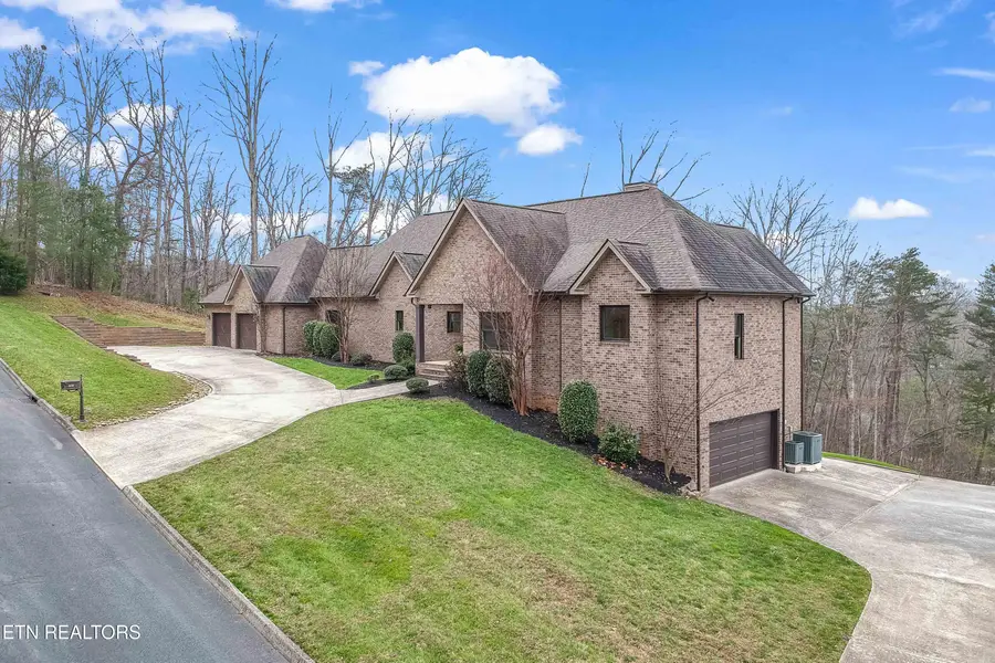 6743 Long Shadow Way, Knoxville, TN 37918 - #2