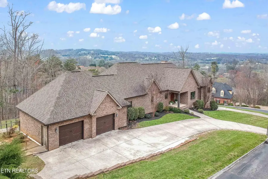 6743 Long Shadow Way, Knoxville, TN 37918 - #3