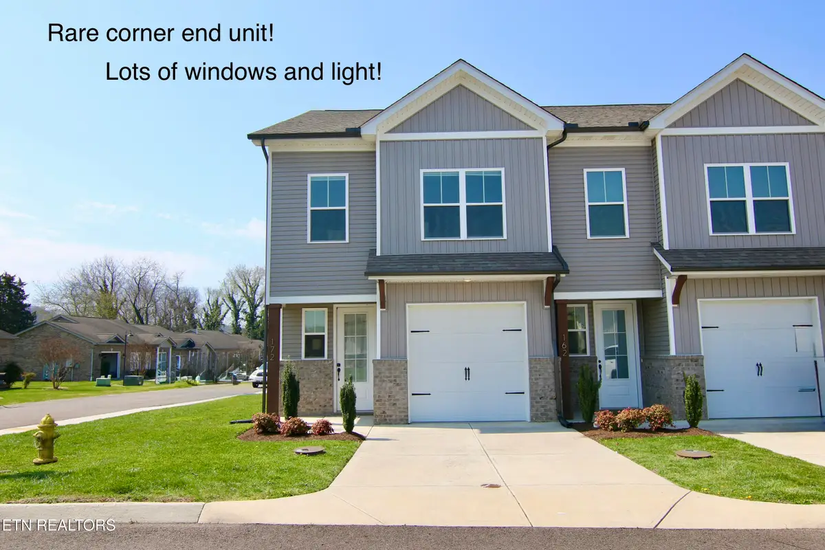 172 Scout Way, Lenoir City, TN 37771 - #1