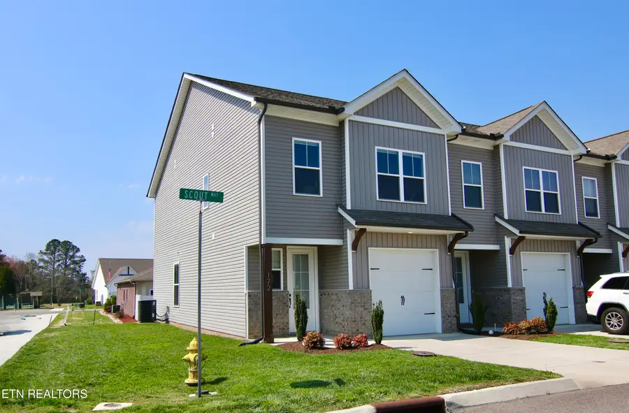 172 Scout Way, Lenoir City, TN 37771 - #3