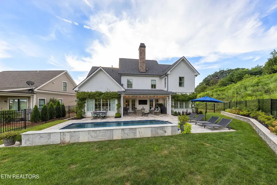 9750 Clingmans Dome Drive, Knoxville, TN 37922 - #2