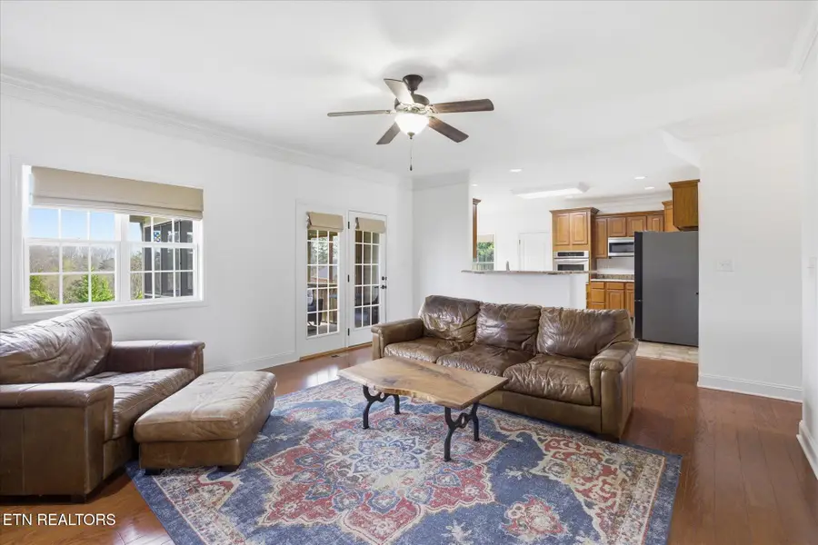 8447 Shoregate Lane, Knoxville, TN 37938 - #2