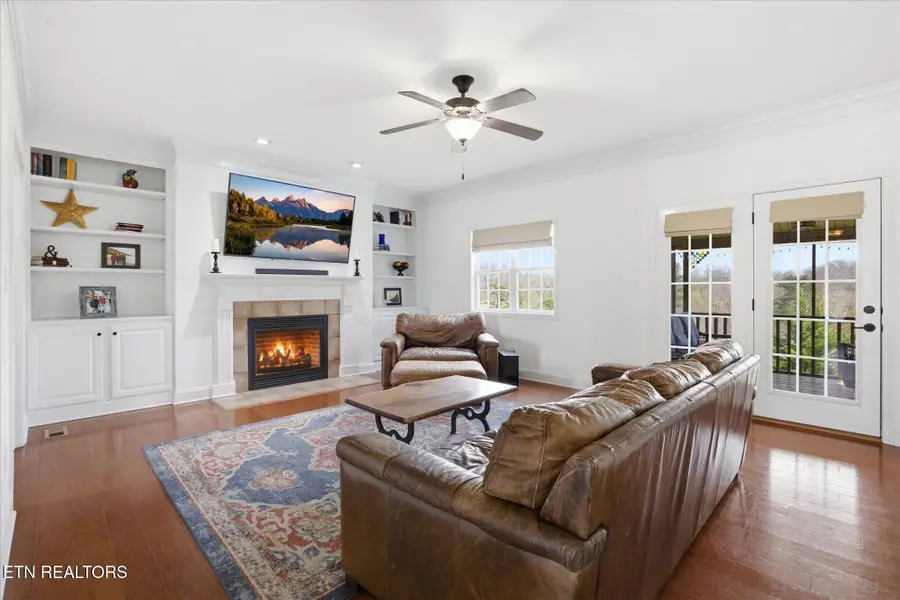 8447 Shoregate Lane, Knoxville, TN 37938 - #3