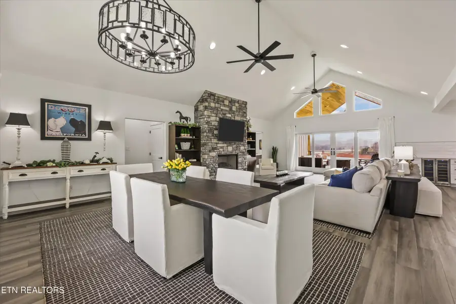 481 Masters Lane, Bean Station, TN 37708 - #3