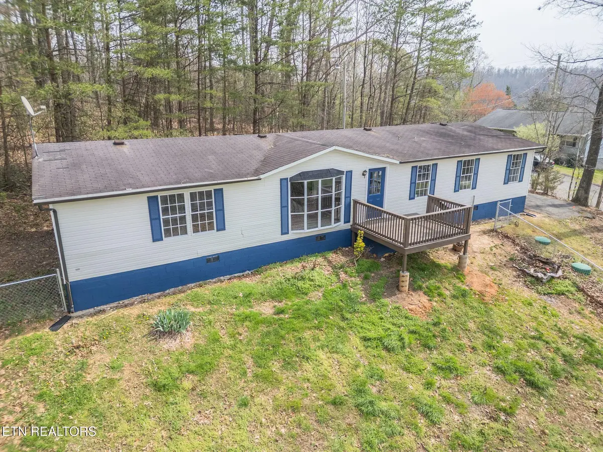 9908 Benton Drive, Knoxville, TN 37931 - #1