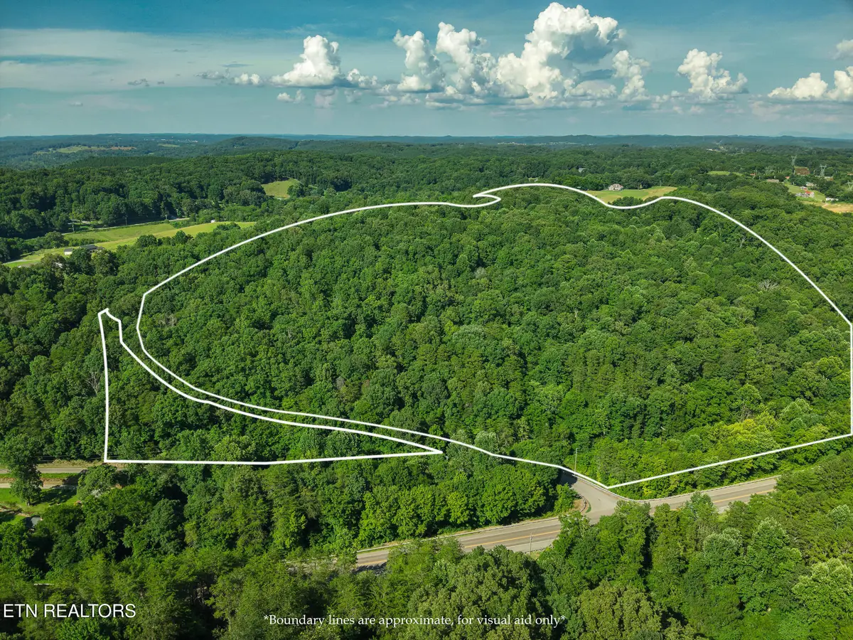 150 Clear Branch Rd N, Loudon, TN 37774 - #1