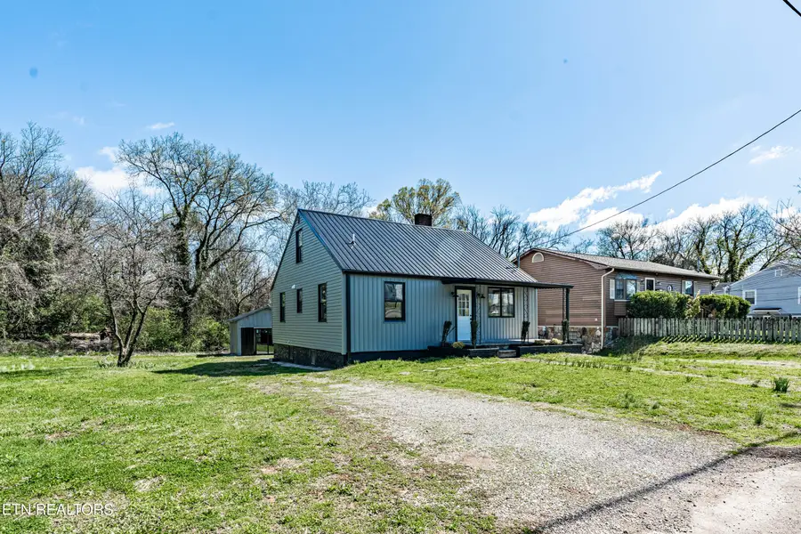 3204 Oswald St, Knoxville, TN 37917 - #2