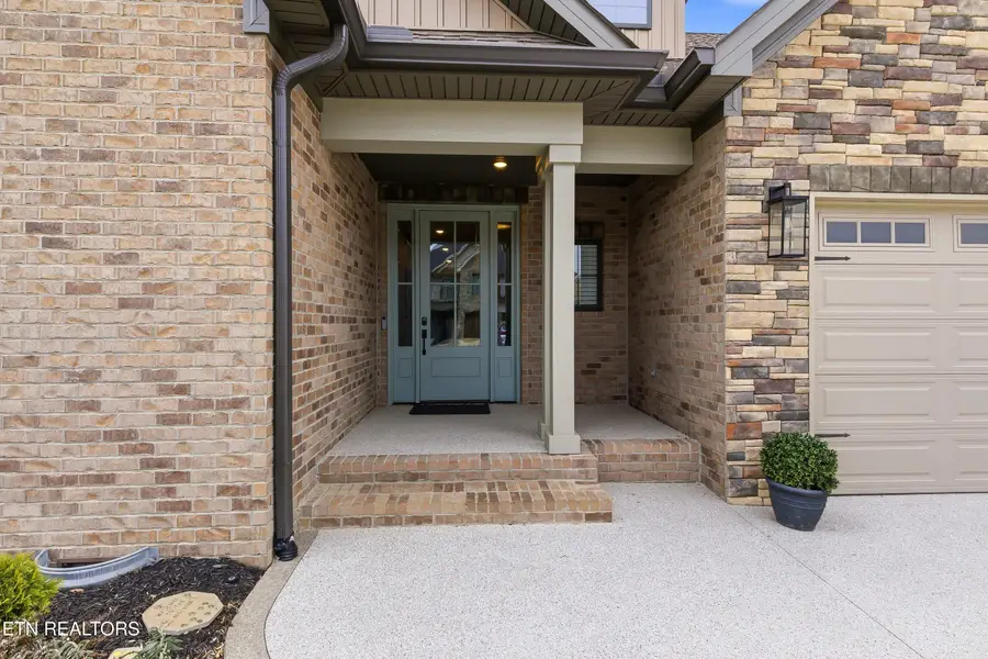 12166 Broady Glen Lane, Knoxville, TN 37932 - #3