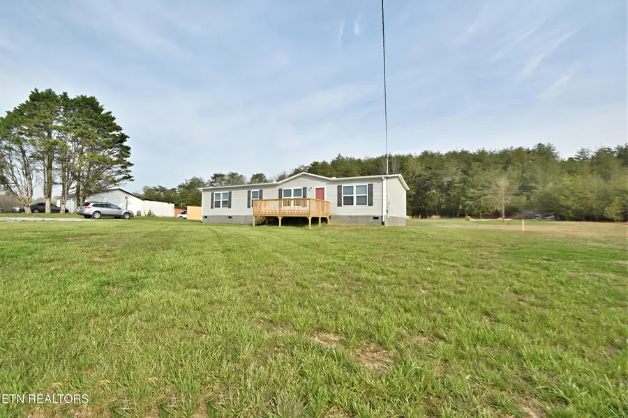 323 Foster Rd, Blaine, TN 37709 - #2