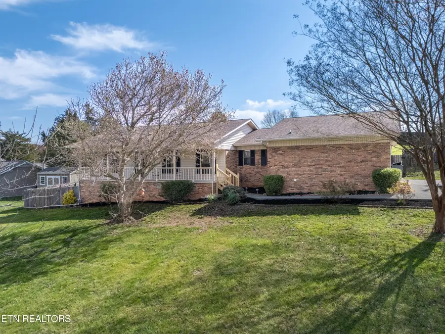 5725 Academy Drive, Morristown, TN 37814 - #2