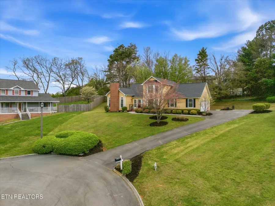 849 Columbine Lea, Sevierville, TN 37862 - #3