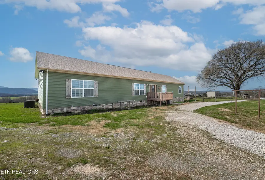 2393 Forester Rd, New Market, TN 37820 - #3